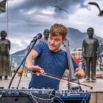 Reinhardt Buhr Stereo OTHER MUSIC