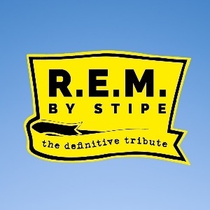 REM by Stipe - Courtyard show Alexander's Live POP