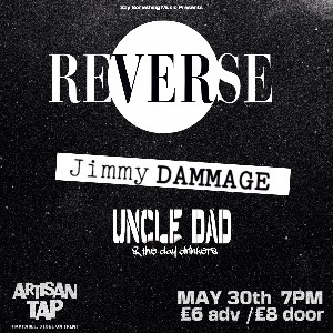 Reverse + Support Artisan Tap ROCK