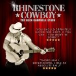 Rhinestone Cowboy - The Story of Glen Campbell The Buttermarket OTHER MUSIC