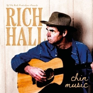 RICH HALL - Chin Music The Quad Theatre