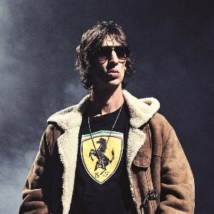 Richard Ashcroft @ SMR '25 The Lamex Stadium ROCK