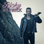 Ricky Warwick & the Fighting Hearts + CJ Wildheart The Brickyard ROCK
