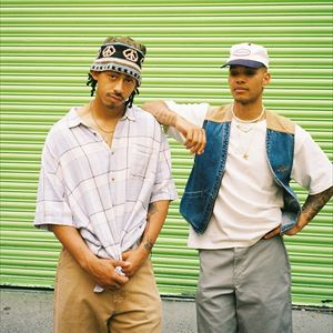 Rizzle Kicks - Sounds Of The City Castlefield Bowl DANCE AND CLUBS