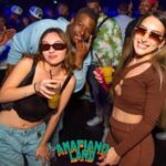 RnB Summer Day Party at LDN EAST LDN East DANCE AND CLUBS