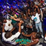 RNBLAND - London's Biggest Summer RNB Day Party LDN East DANCE AND CLUBS
