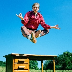 Rob Copland: Gimme (One With Everything) Heartbreakers COMEDY