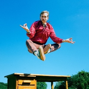 Rob Copland: Gimme (One With Everything) Monkey Barrel Comedy COMEDY