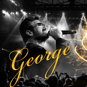 Rob Lamberti presents PERFECTLY GEORGE MICHAEL The Buttermarket POP