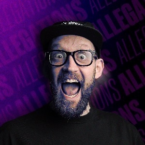 Rob Mulholland: Allegations The Wardrobe NAGIOS_CHECK2