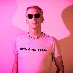 Robert Forster The Y Theatre POP
