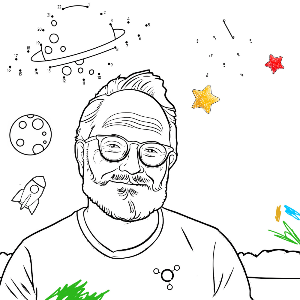Robin Ince The Universe and The Neurodiverse Exeter Phoenix COMEDY