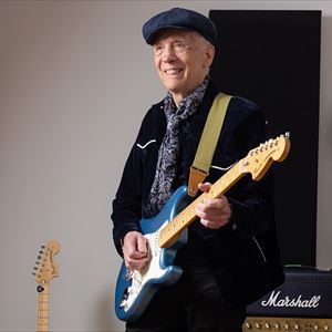 Robin Trower Picturedrome ROCK