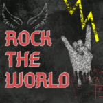 Rock The World JCT27 ROCK