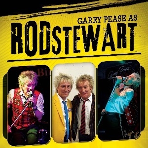 Rod Stewart Tribute Night - Knowle Knowle British Legion OTHER MUSIC
