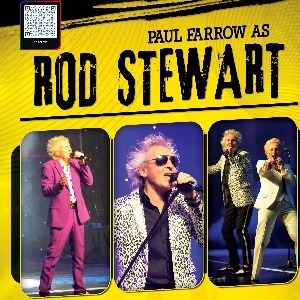 Rod Stewart Tribute Night - Newcastle Under Lyme Newcastle Working Men's Club OTHER MUSIC