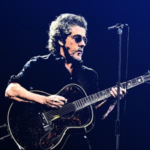 Roger Daltrey Plus Special Guests Audley End House ROCK