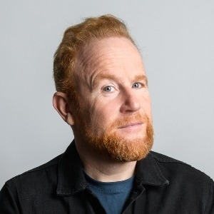Rory O'Hanlon: Happy Hour The Glee Club COMEDY