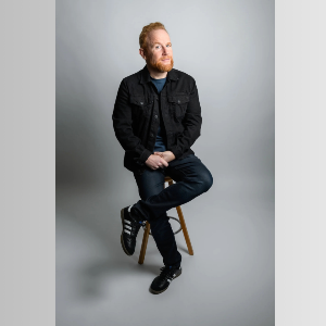 Rory O'Hanlon Stand up Comedy Tour The Attic COMEDY
