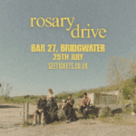 Rosary Drive at Bar 27 Bar 27 - Tudor Hotel ROCK