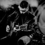 Ross Harding and The Dark Hearts New Cross Inn ROCK