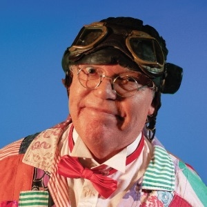 Roy Chubby Brown No Offence Meant Tour Exmouth Pavilion COMEDY