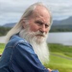 Roy Harper - The Final Tour: Part Two Bridgewater Hall ROCK