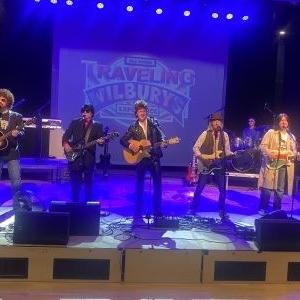 Roy Orbison and the Traveling Wilburys - 34th Anni Princess Alexandra Auditorium OTHER MUSIC