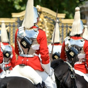 Royal London Walking Tour Charing Cross Railway Station ATTRACTIONS