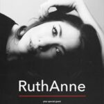 RuthAnne ONE NINETYFOUR ROCK