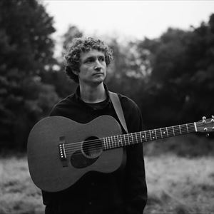 Sam Amidon The Attic OTHER MUSIC