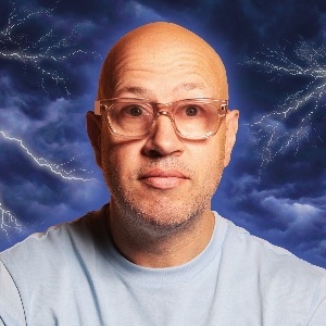 Sam Avery - Thunderstorm The Old Cold Store COMEDY