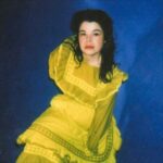 Samantha Crain ONE NINETYFOUR OTHER MUSIC