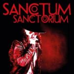 Sanctum Sanctorium (The Darkside of the 80's) 53 Degrees ROCK