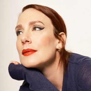 Sara Barron: Slop (Work In Progress) Monkey Barrel Comedy COMEDY