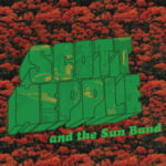 Scott Hepple and The Sun Band KOLA ROCK