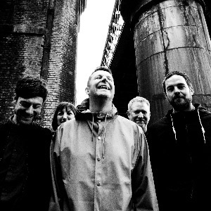 Sea Fever: Album Launch Show + Signing The Jacaranda Club ROCK