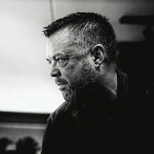 Sean Webster UK Tour 2025 Louth Social Club OTHER MUSIC