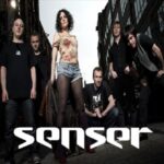 Senser Pop Recs Ltd ROCK
