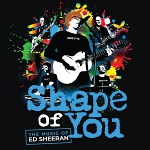 Shape of you The Music of Ed Sheeran Exmouth Pavilion POP