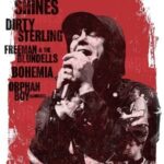 Shines @ Yardbirds Yardbirds Club ROCK