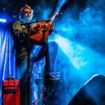Shotgun Jimmie + Dog Daisies The Castle Hotel ROCK