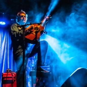 Shotgun Jimmy The Folklore Rooms OTHER MUSIC
