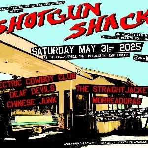 Shotgun Shack