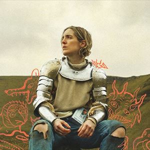 Shura Bush Hall POP