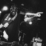 Siberian Meat Grinder New Cross Inn ROCK