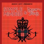Simple Minded & Deacon Blues Oran Mor POP
