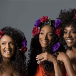 Sister Sledge Live ft Kathy Sledge - Ladies Day Chelmsford City Racecourse OTHER MUSIC
