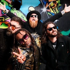 Skindred @ SMR '25 The Lamex Stadium OTHER MUSIC
