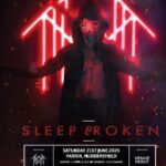 Sleep Broken Parish ROCK